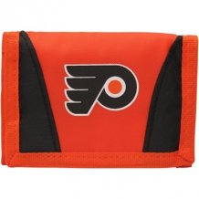 Philadelphia Flyers - Chamber Nylon NHL Wallet