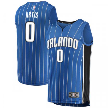 Orlando Magic - Jamel Artis Fast Break Replica NBA Koszulka