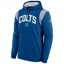Indianapolis Colts - 2022 Sideline NFL Bluza z kapturem