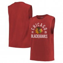 Chicago Blackhawks - Softhand Muscle NHL T-Shirt