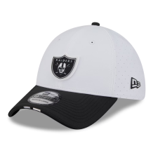 Las Vegas Raiders - 2025 Training Camp 39Thirty NFL Czapka