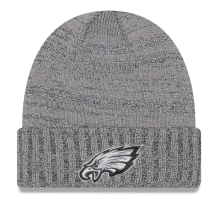 Philadelphia Eagles - Team Reflective NFL Zimní čepice