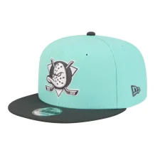 Anaheim Ducks - Two-Tone Color  9Fifty NHL Czapka