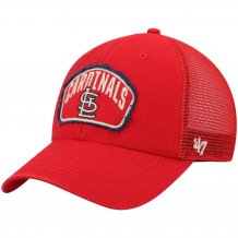 St. Louis Cardinals - Cledus Trucker MLB Cap