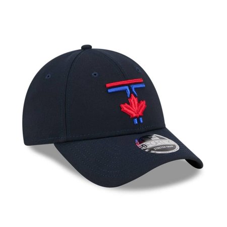 Toronto Blue Jays - 2024 City Connect 9Forty MLB Kappe