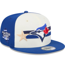 Toronto Blue Jays - 2024 All-Star Game Royal 9Fifty MLB Cap