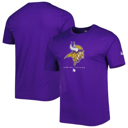 Minnesota Vikings - Combine Authentic NFL T-Shirt
