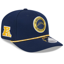 Los Angeles Chargers - 2024 Sideline 9Seventy NFL Hat