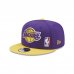 Los Angeles Lakers -Team Arch 9Fifty NBA Cap