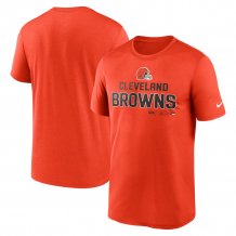 Cleveland Browns - Legend Community NFL T-shirt
