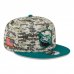 New York Jets - 2023 Salute to Service 9Fifty NFL Hat