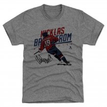 Washington Capitals - Nicklas Backstrom Skate NHL T-Shirt