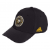 Pittsburgh Penguins - Circle Logo Flex NHL Hat