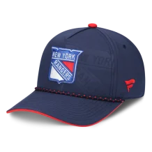 New York Rangers - 2026 Draft NHL Hat