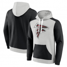 Atlanta Falcons - Primary Arctic NFL Sweatshirt