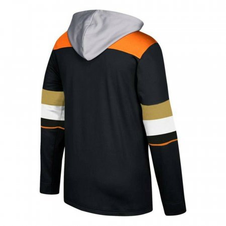Anaheim Ducks - Team Crest Jersey NHL Mikina s kapucí