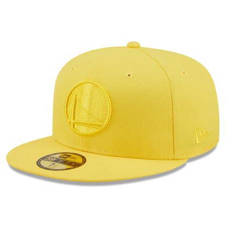 Golden State Warriors - Color Pack 59FIFTY NBA Czapka
