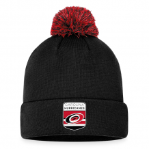 Carolina Hurricanes - 2023 Draft NHL Knit Hat