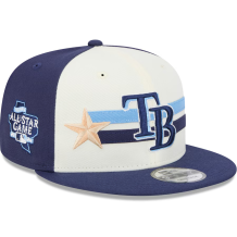 Tampa Bay Rays - 2024 All-Star Game Navy 9Fifty MLB Cap