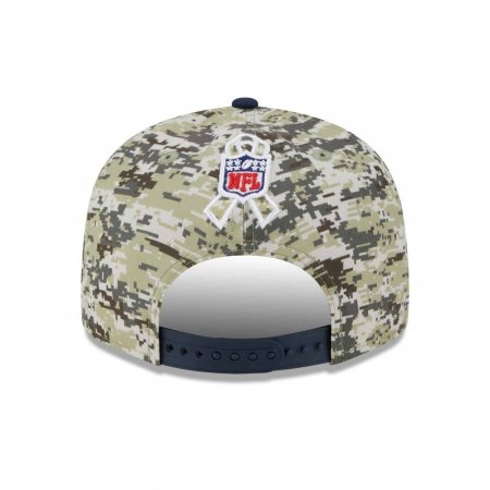 Dallas Cowboys - 2023 Salute to Service 9Fifty NFL Cap