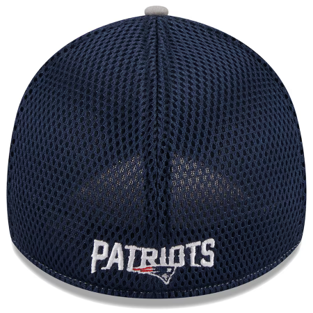 New England Patriots - Pipe 39Thirty NFL Cap
