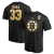 Boston Bruins - Zdeno Chara Stack NHL Tričko