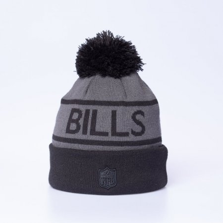 Buffalo Bills - Storm NFL Czapka zimowa