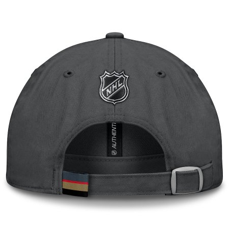 Vegas Golden Knights - 2024 Authentic Pro Prime NHL Czapka