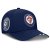 Winnipeg Jets - 2025 Draft Authentic Podium NHL Kšiltovka