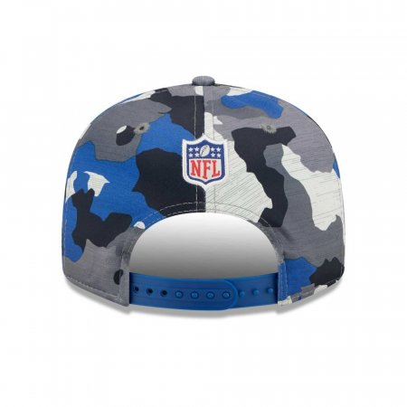 Indianapolis Colts - 2022 On-Field Training 9Fifty NFL Czapka