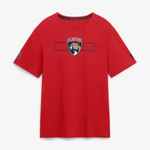 Florida Panthers - 2027 Authentic Pro Primary NHL T-Shirt