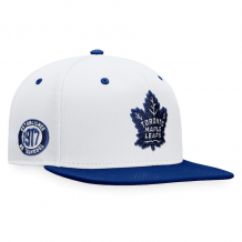 Toronto Maple Leafs - Primary Logo Iconic NHL Hat
