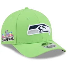 Seattle Seahawks -  Super Bowl LX 9Forty NFL Cap