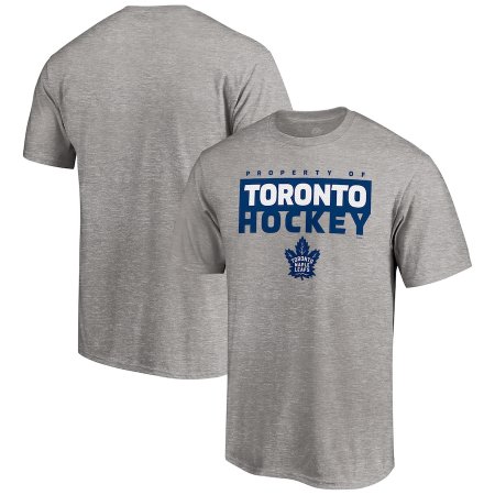 Toronto Maple Leafs - Gain Ground NHL Tričko