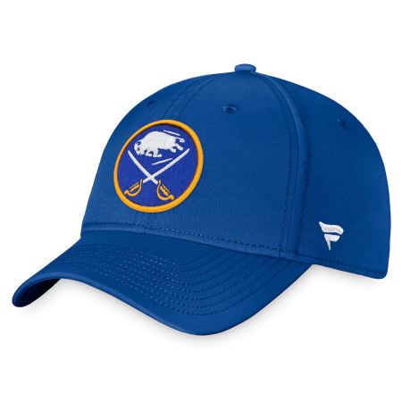 Buffalo Sabres - Primary Logo Flex NHL Čiapka