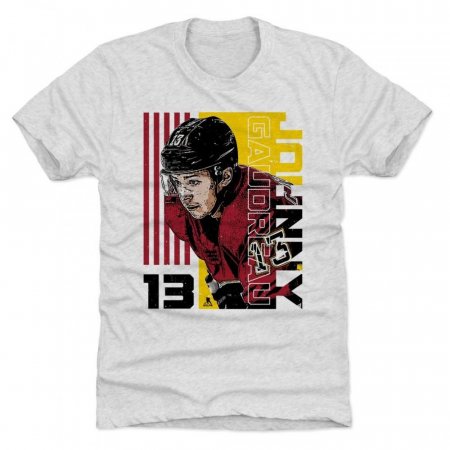 Calgary Flames Kinder - Johnny Gaudreau Deke NHL T-Shirt