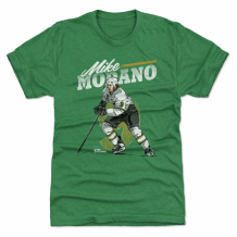 Dallas Stars - Mike Modano Retro NHL T-Shirt