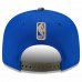 Detroit Pistons - Flash Camo 9Fifty NBA Hat