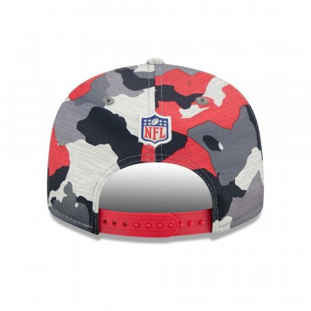 Atlanta Falcons - 2022 On-Field Training 9Fifty NFL Hat