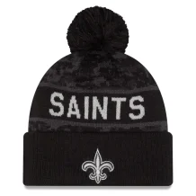 New Orleans Saints - 2026 Salute To Service NFL Zimní čepice