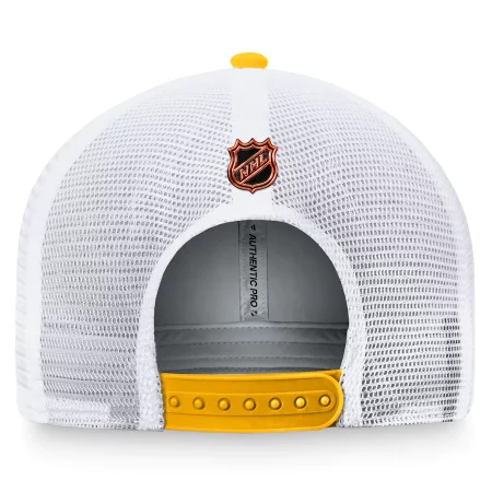 St. Louis Blues - Reverse Retro 2.0 Trucker NHL Hat