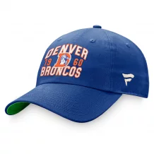 Denver Broncos - True Retro Classic NFL Hat