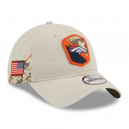 Denver Broncos  - 2023 Salute to Service 9Twenty NFL Hat