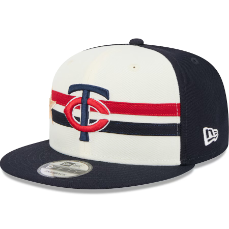 Minnesota Twins - 2024 All-Star Game Navy 9Fifty MLB Hat