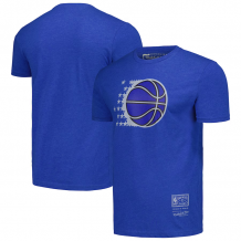 Orlando Magic - Hardwood Classics MVP NBA T-shirt