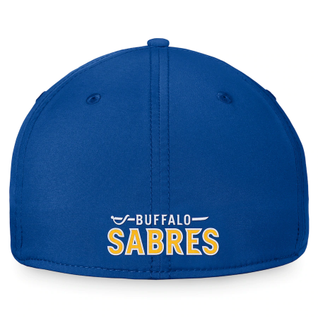 Buffalo Sabres - Primary Logo Flex NHL Čiapka