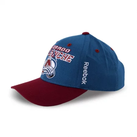 Colorado Avalanche Youth - Hockey Team NHL Hat