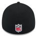 Atlanta Falcons - 2024 Draft Black 39THIRTY NFL Cap