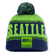 Seattle Seahawks - Play Action NFL Wintermütz