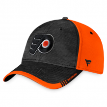 Philadelphia Flyers - Authentic Pro Rink Camo NHL Czapka